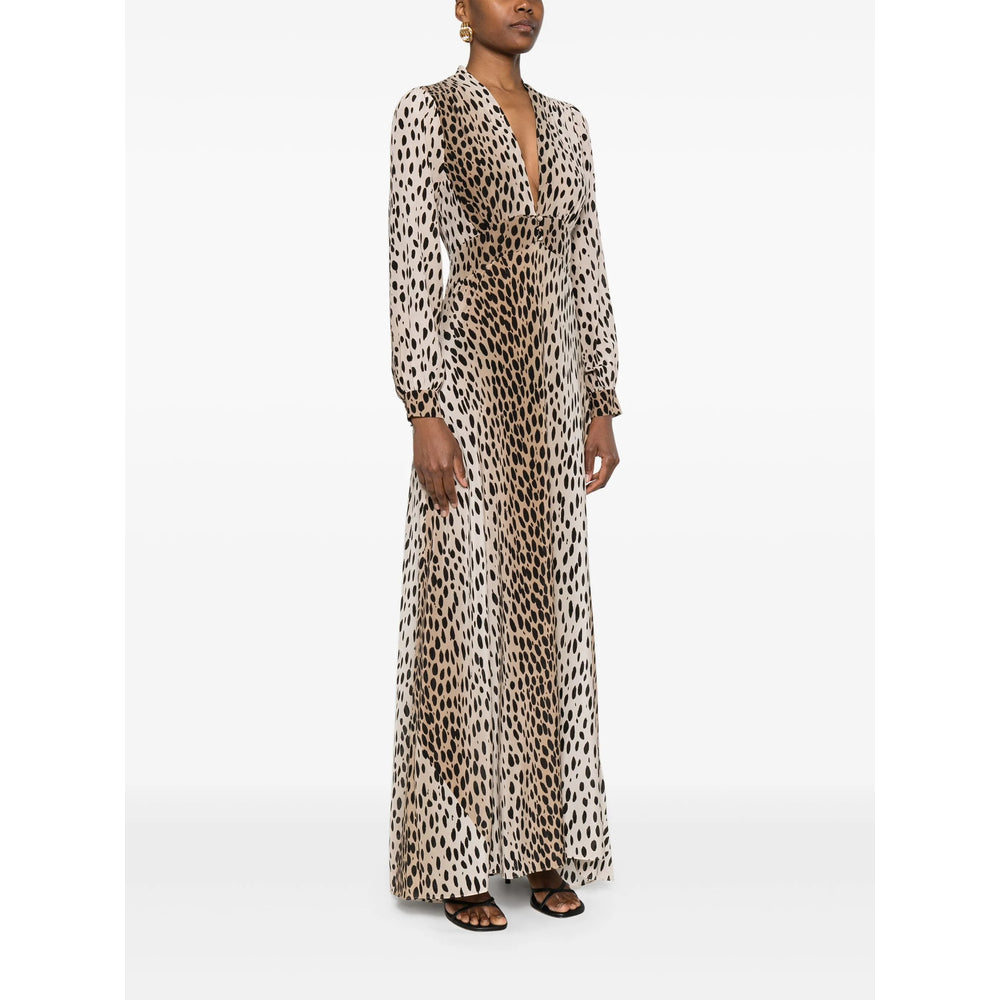 Rixo London Abiti - Neutro, Nero | e744479c845626576fc49a59e94fef9cffef4469