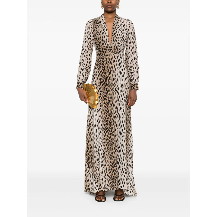 Rixo London Abiti - Neutro, Nero | 1853a06a2d835812912b8437b0c708feffff6578