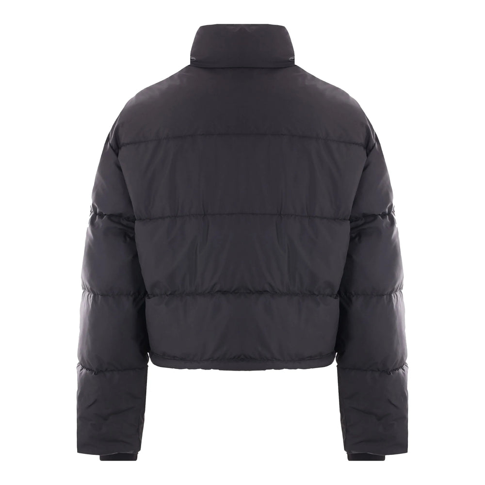 CourrèGes Outerwears - Nero | 84e4c1e46162155873ff9cec6166060a967aeb11