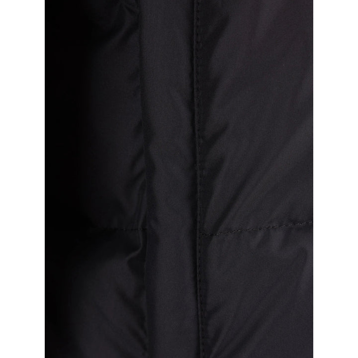 CourrèGes Outerwears - Nero | 10ae512fc93a6fb9a088a578333845d4ea7b3edd