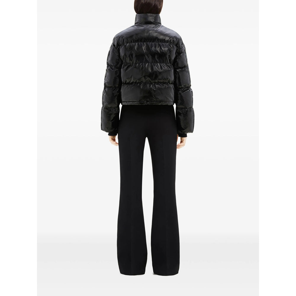 CourrèGes Outerwears - Nero | abaef40f9b518f1e335dcec091929a2b029a73f1