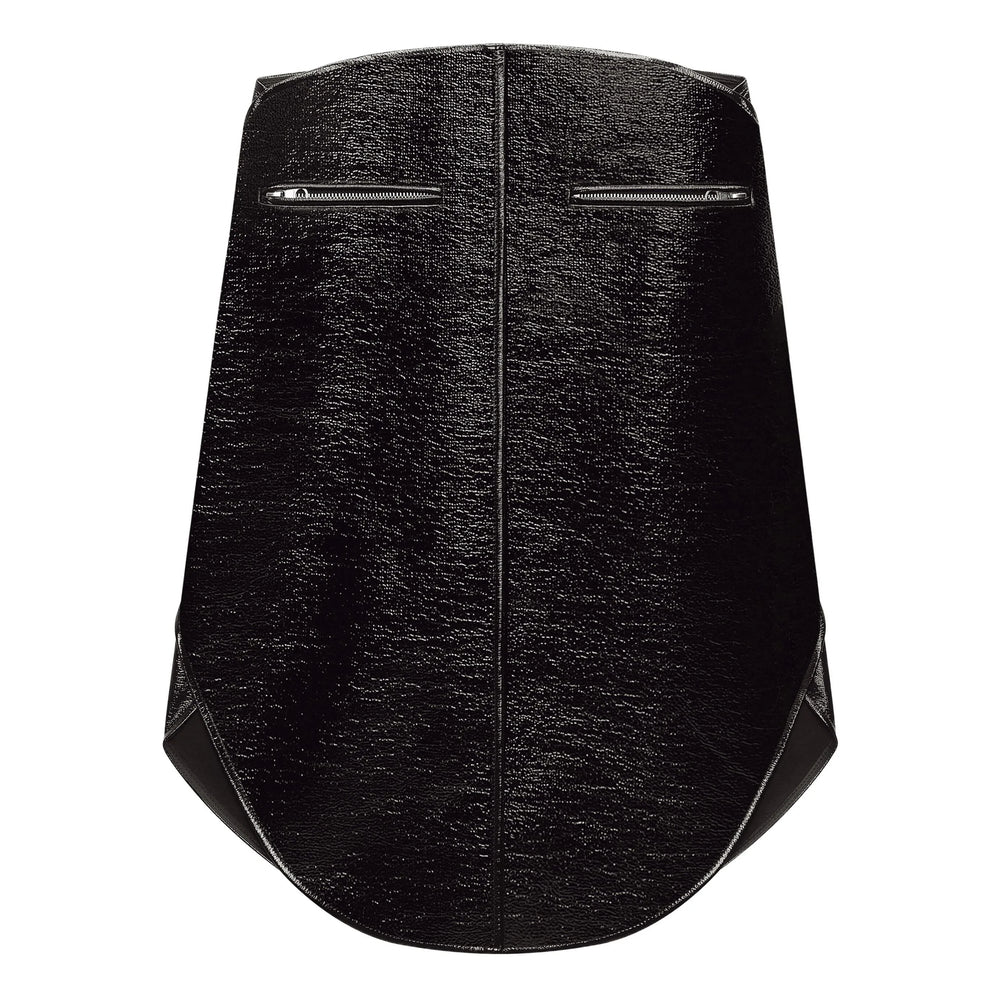 CourrèGes Gonne - Nero | 2f48ec8ddf8bb90576d7059fb54d959234b666da