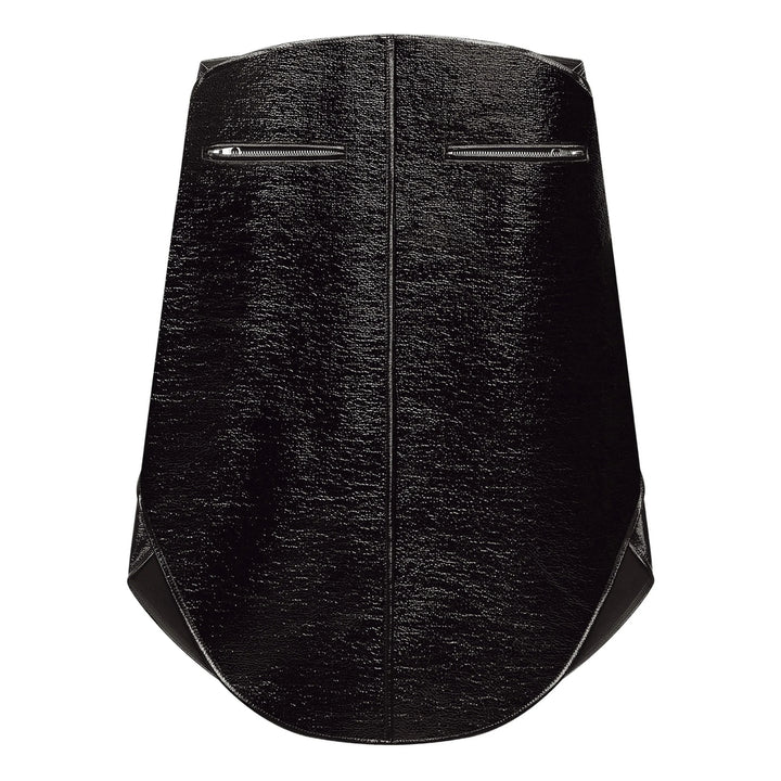 CourrèGes Gonne - Nero | 2f48ec8ddf8bb90576d7059fb54d959234b666da