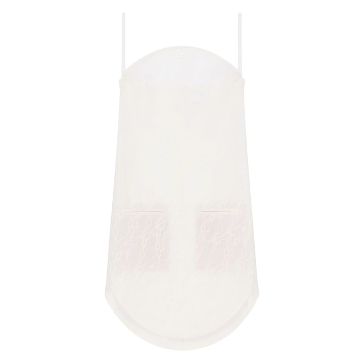 CourrèGes Abiti - Bianco | 61b14091a8614a470b757a9aa318a60524d8f559