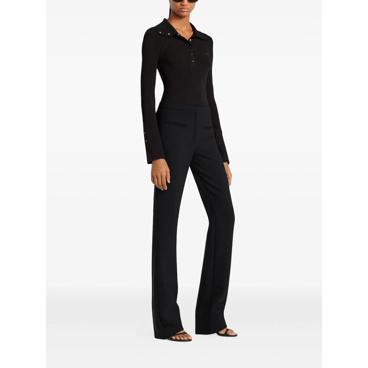 CourrèGes Maglioni - Nero | 18b290af94ac39a8fc0524b997584b33cfdc908c