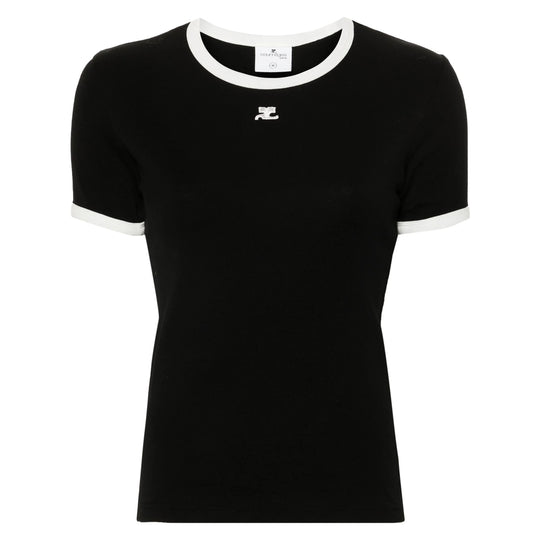 T Shirt Nero