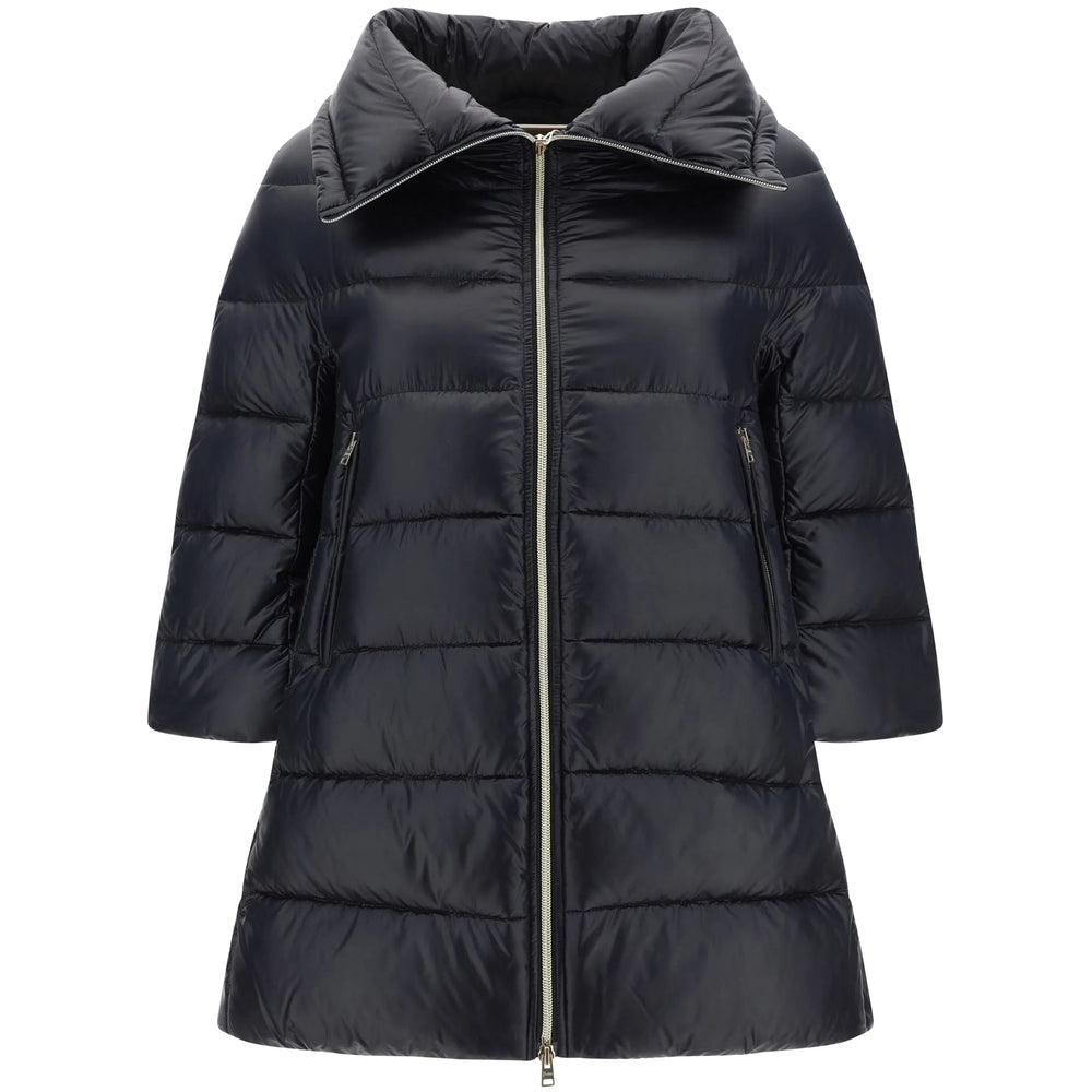 Herno Outerwears - Nero | 8920447b2b9fd771621c31e9462162906a788dfc