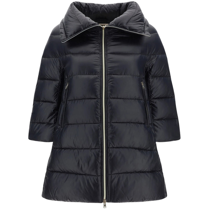 Herno Outerwears - Nero | 8920447b2b9fd771621c31e9462162906a788dfc