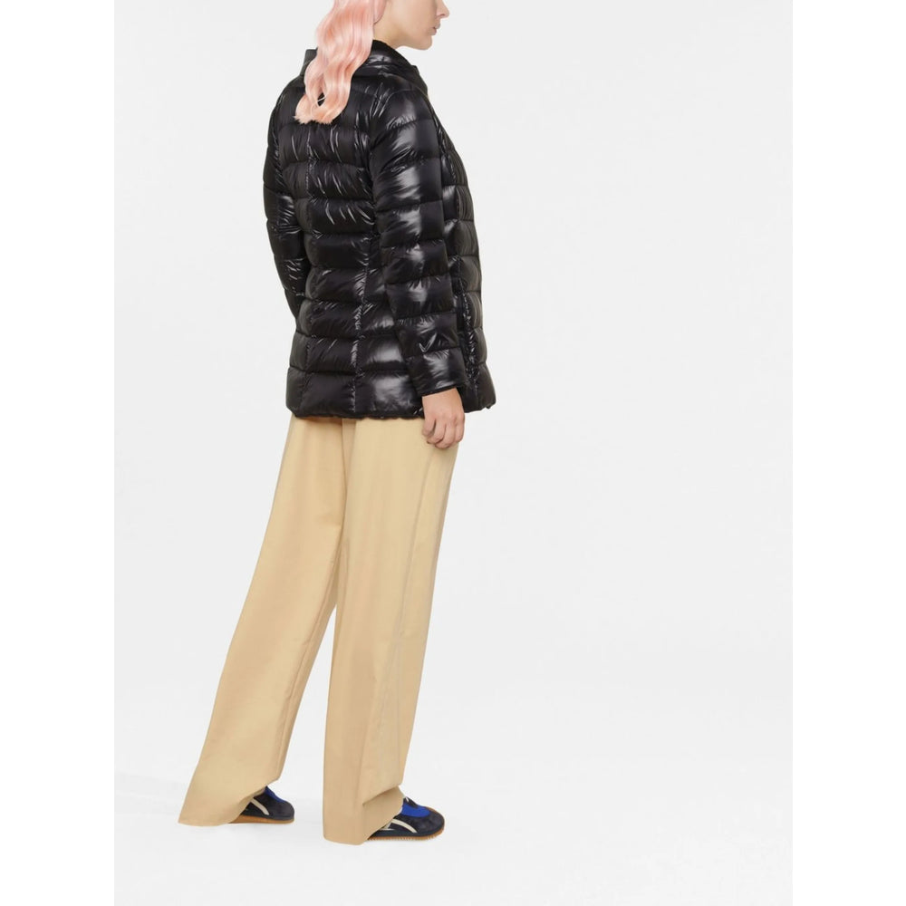 Herno Outerwears - Nero | 94a6fea3a5772b94f035c1652604e251a1cb90da