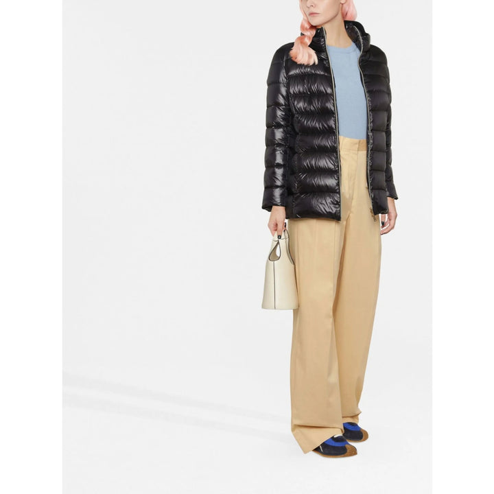 Herno Outerwears - Nero | 209ae25ef610f56391ced4fc272e4a217fde984f