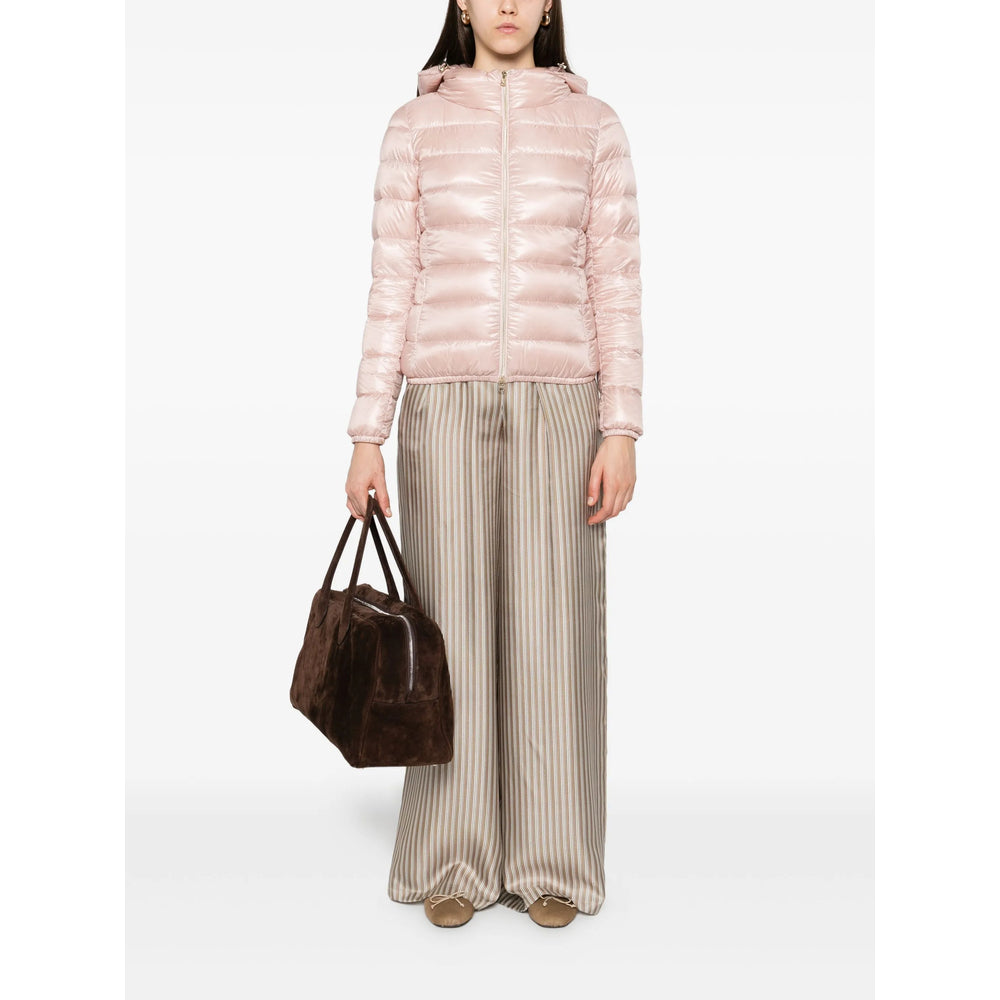 Herno Outerwears - Rosa | 0950ae893446a3dfa6f975498e61a6a055c09fea