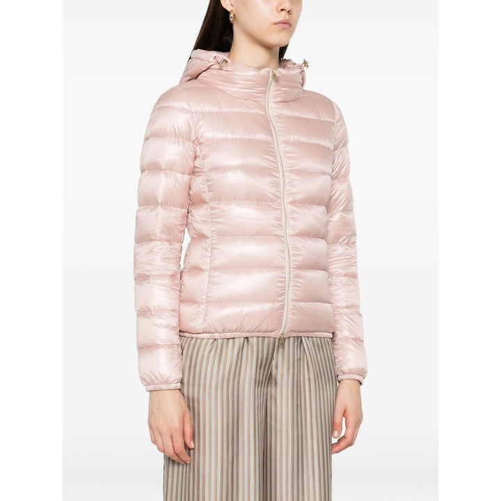 Herno Outerwears - Rosa | 0f4eb2b9181530ec2ae03e3f09bf1fef69ab93bb