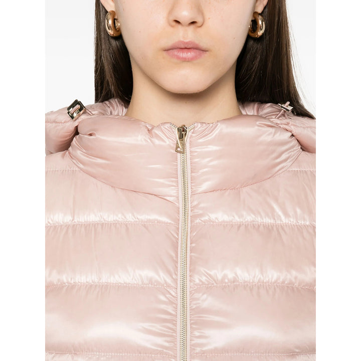 Herno Outerwears - Rosa | bd5f166e745a17054a135d061b3e2c26455cae81