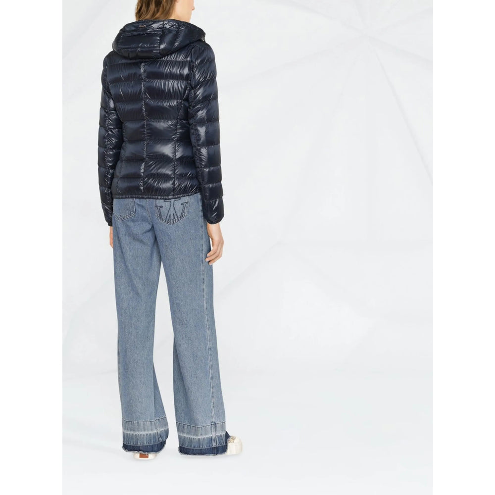 Herno Outerwears - Blu | 5f1465fcb5753562db24bf96623e86e914bc0ab3