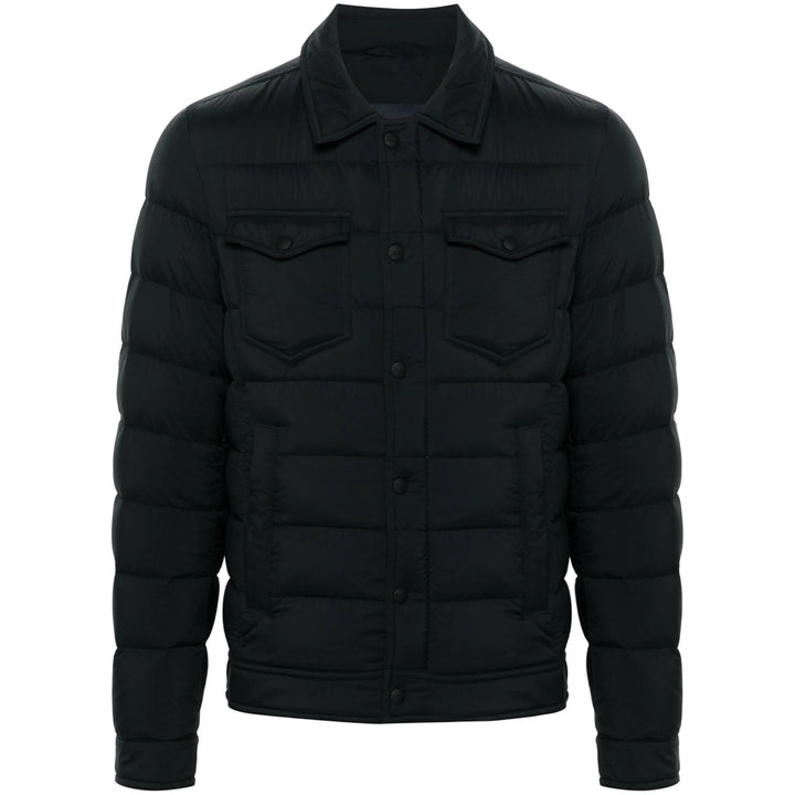 Herno Outerwears - Nero | 1588bc20d1949be91f1a008a46d2b775db68f8e3