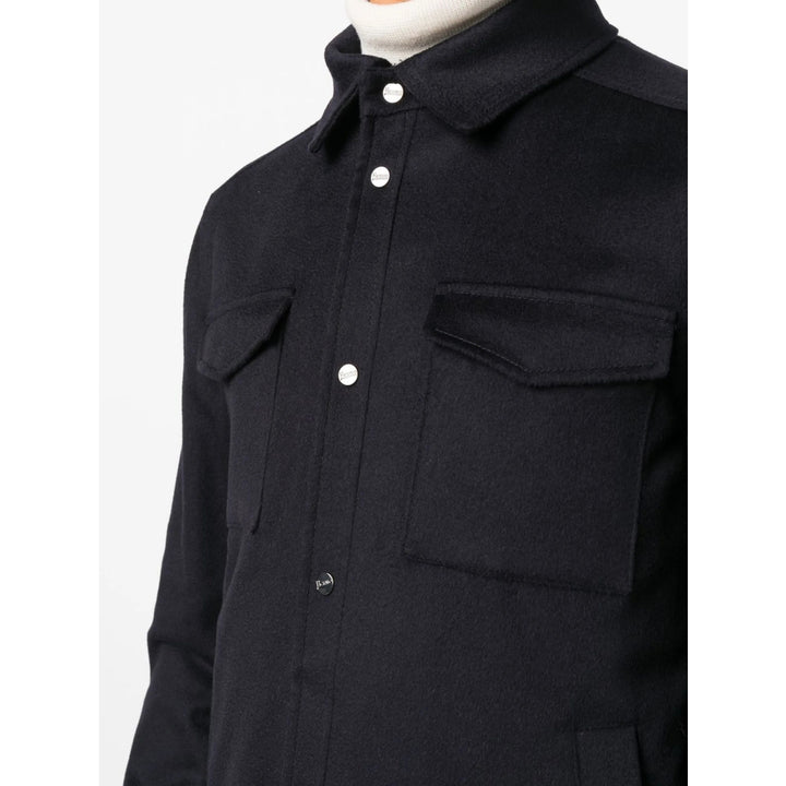 Herno Outerwears - Blu | 0df7676034c71f8c5b9895c38f904394750cdc2d