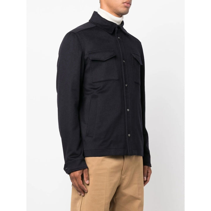 Herno Outerwears - Blu | 089da264d2c9829ccdd773bda9c183460af51ebf