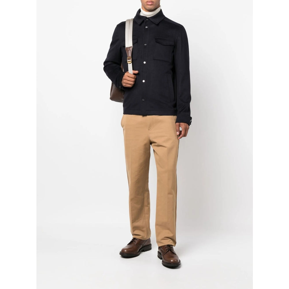 Herno Outerwears - Blu | a6051212e5297093464593d04480df67a4452036