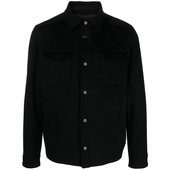 Herno Outerwears - Nero | 864587ef2346619ea070e99c84bde6874bdbb542