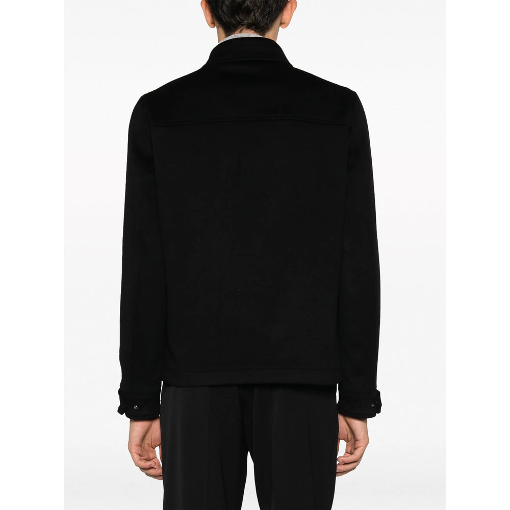 Herno Outerwears - Nero | 3f0ad794608dd5b345d9973e9bd91b50199124c4