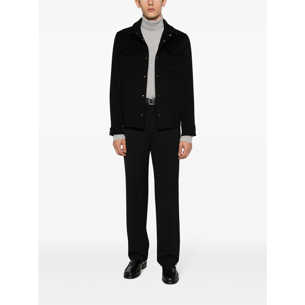 Herno Outerwears - Nero | f79d36d3cee01417c872ae9cddab5d87d88c240e