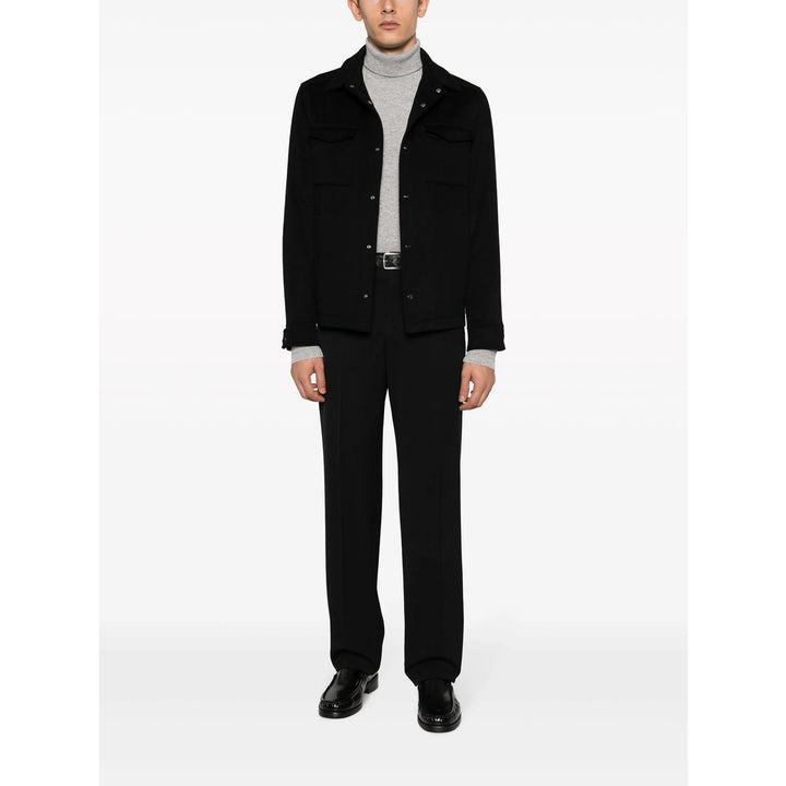 Herno Outerwears - Nero | f79d36d3cee01417c872ae9cddab5d87d88c240e