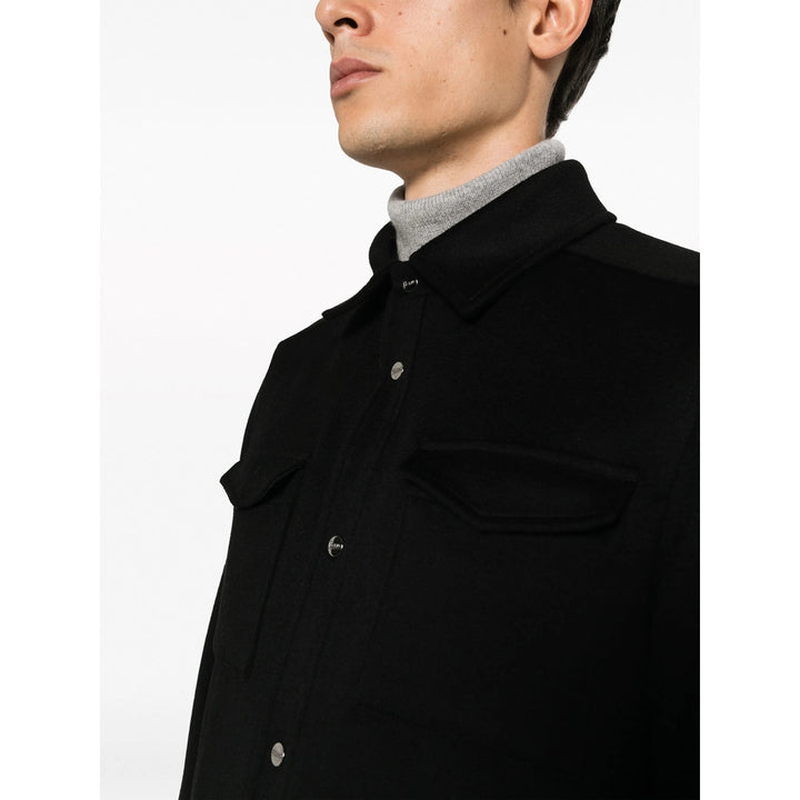 Herno Outerwears - Nero | 098c02bb63174dde72b3e257724925dd8f4efa12
