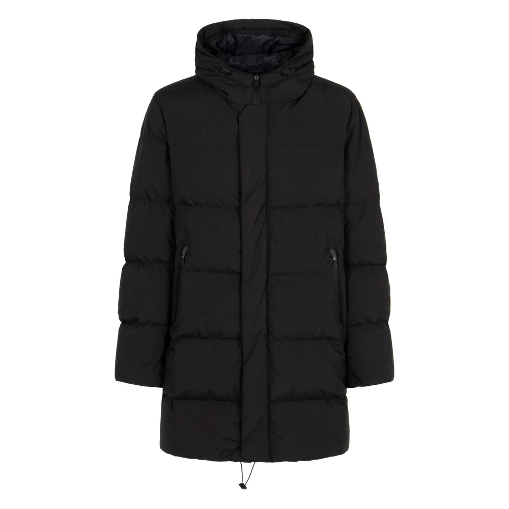 Herno Outerwears - Nero | 0dcc75fd3266d0759593642e59b62b4085a782d7