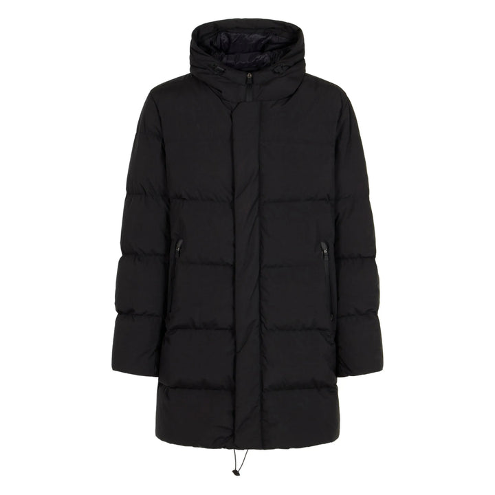 Herno Outerwears - Nero | 0dcc75fd3266d0759593642e59b62b4085a782d7