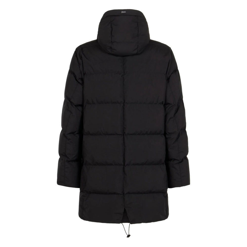 Herno Outerwears - Nero | 3b7756ceee0667e5447228f93de9c200d4bde7a2