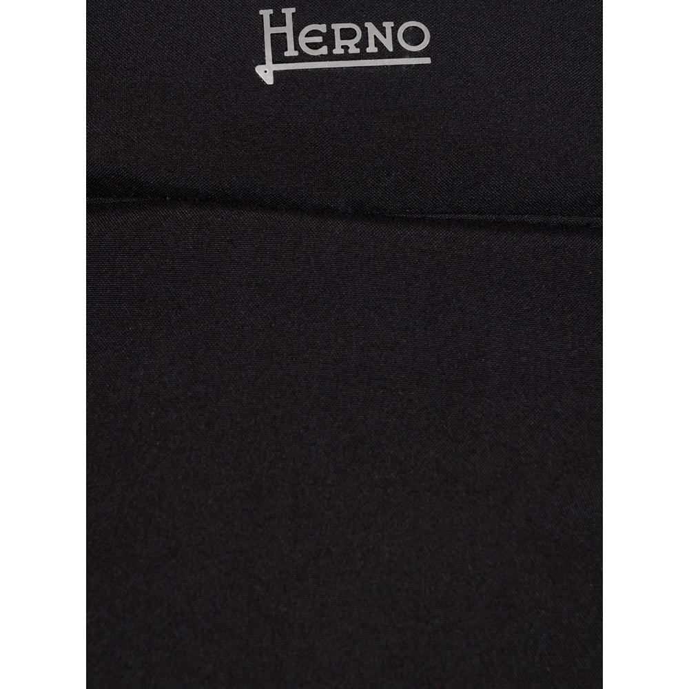 Herno Outerwears - Nero | 7c1225b633e1623f22dbbde6c8427f9a33548535