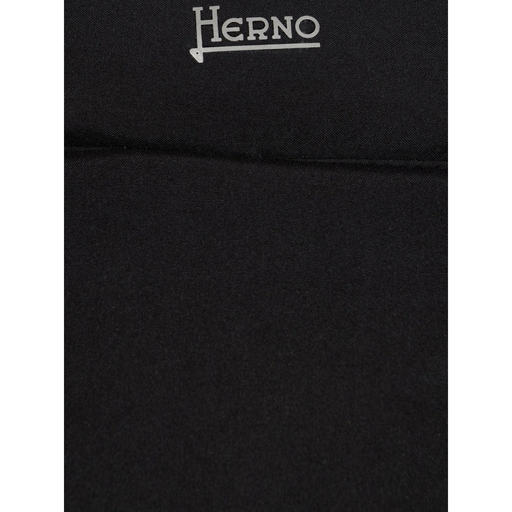 Herno Outerwears - Nero | 7c1225b633e1623f22dbbde6c8427f9a33548535