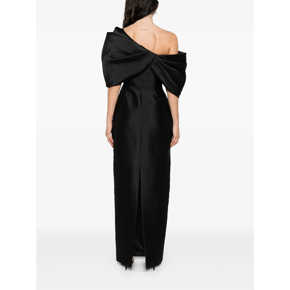 Solace London Abiti - Nero | 276d51dbd073d23ce5da98970bc73b41d42386d9