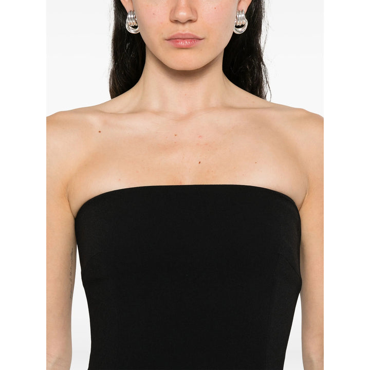 Solace London Abiti - Nero | a7a3d31d8cffc7eb443c76875cfff31932b27c44