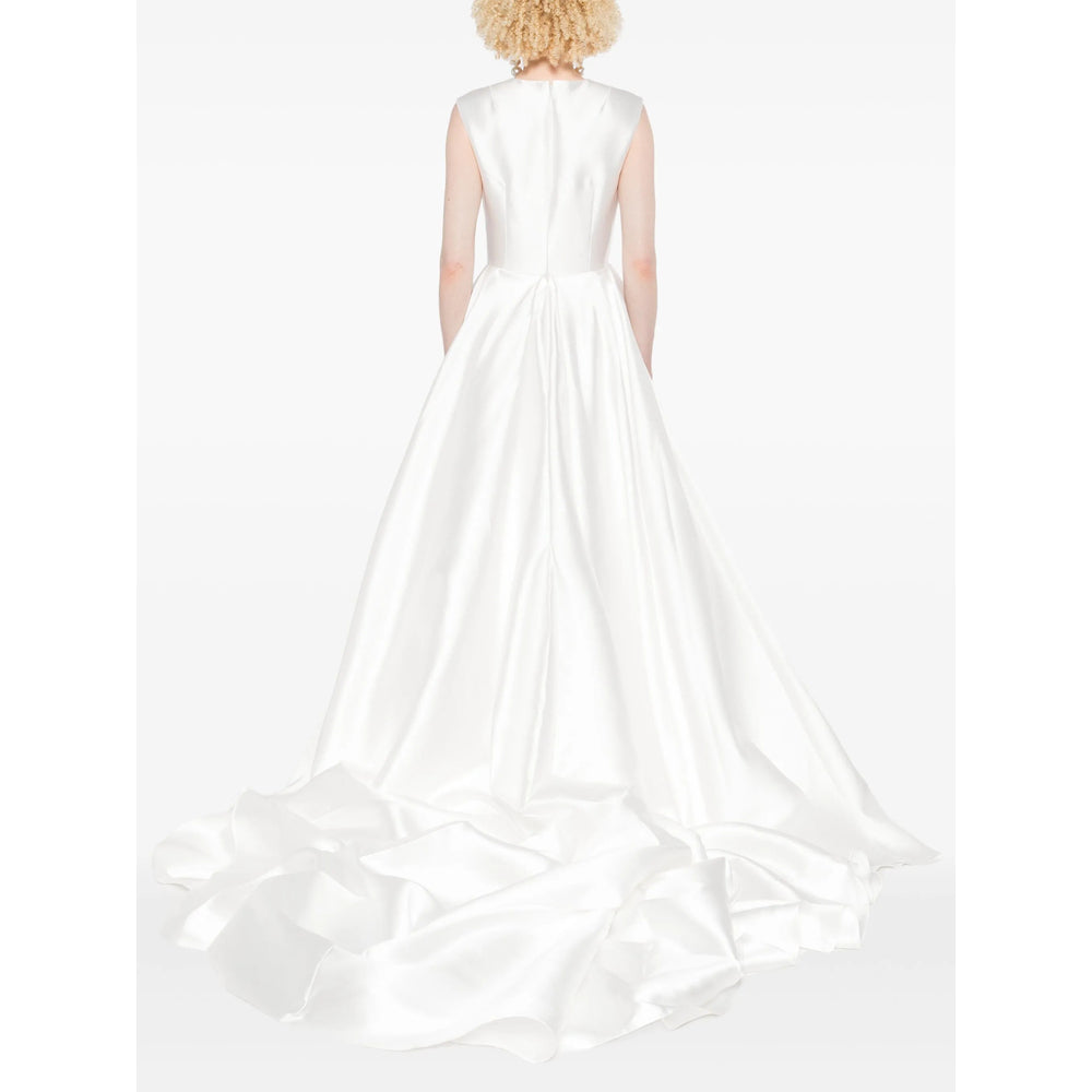 Solace London Abiti - Bianco | 44bf4d2da17905597fe89e1a491031b8aa8135ba