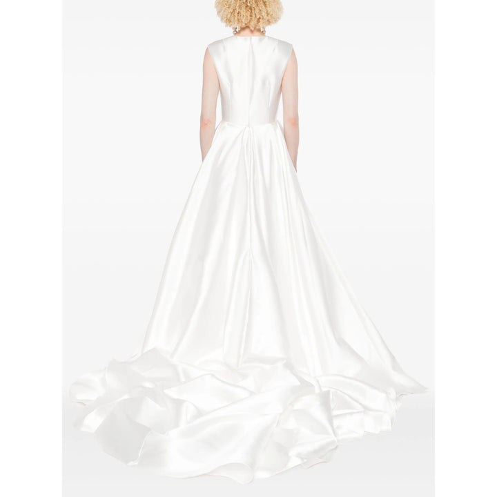 Solace London Abiti - Bianco | 44bf4d2da17905597fe89e1a491031b8aa8135ba