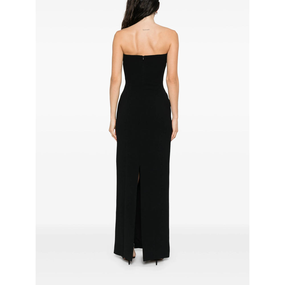 Solace London Abiti - Nero | c8a74f945f8a13a501309bd429342e26fb7224b1