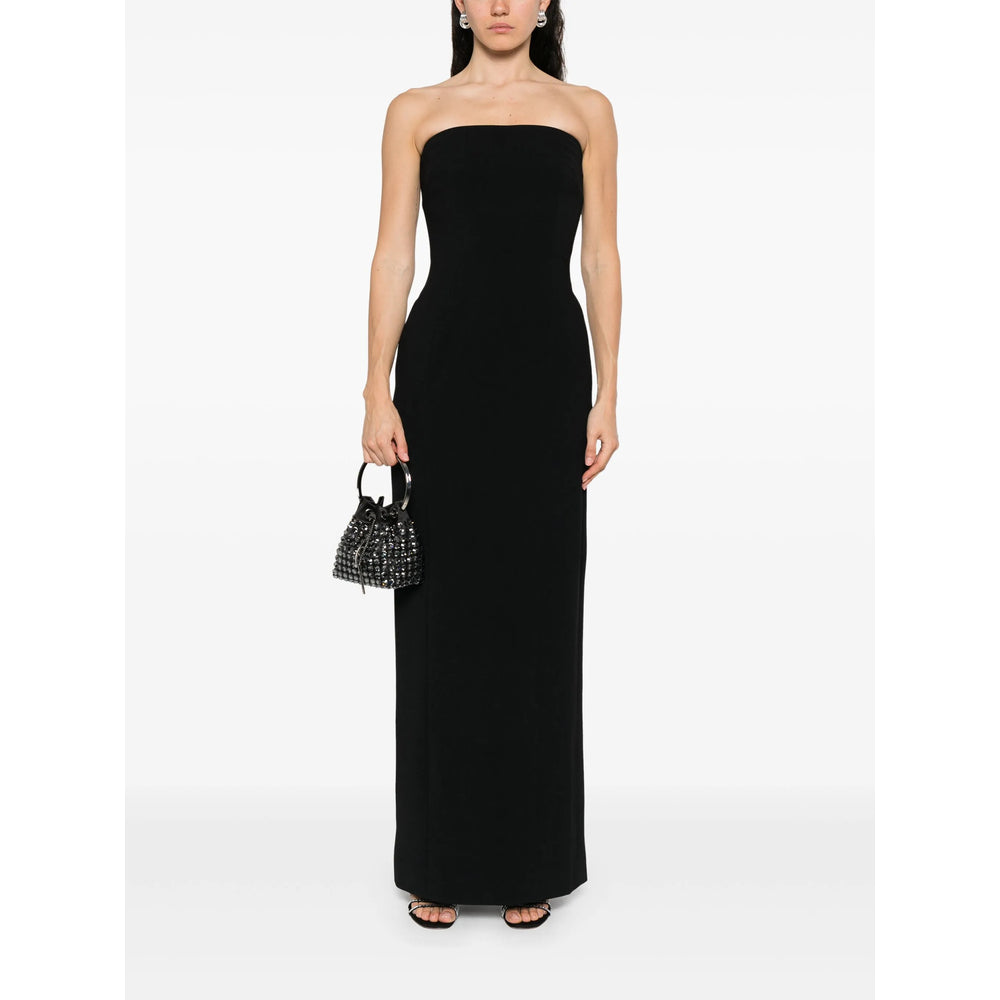 Solace London Abiti - Nero | 7d5ac798e6252de9c1c047c22f5556b47c645bea