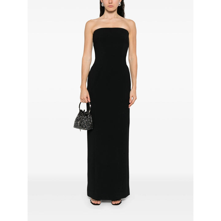 Solace London Abiti - Nero | 7d5ac798e6252de9c1c047c22f5556b47c645bea