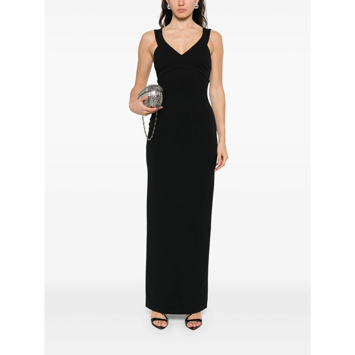 Solace London Abiti - Nero | 7a032e4898c54d5abe348f0f3388d82a327579fd