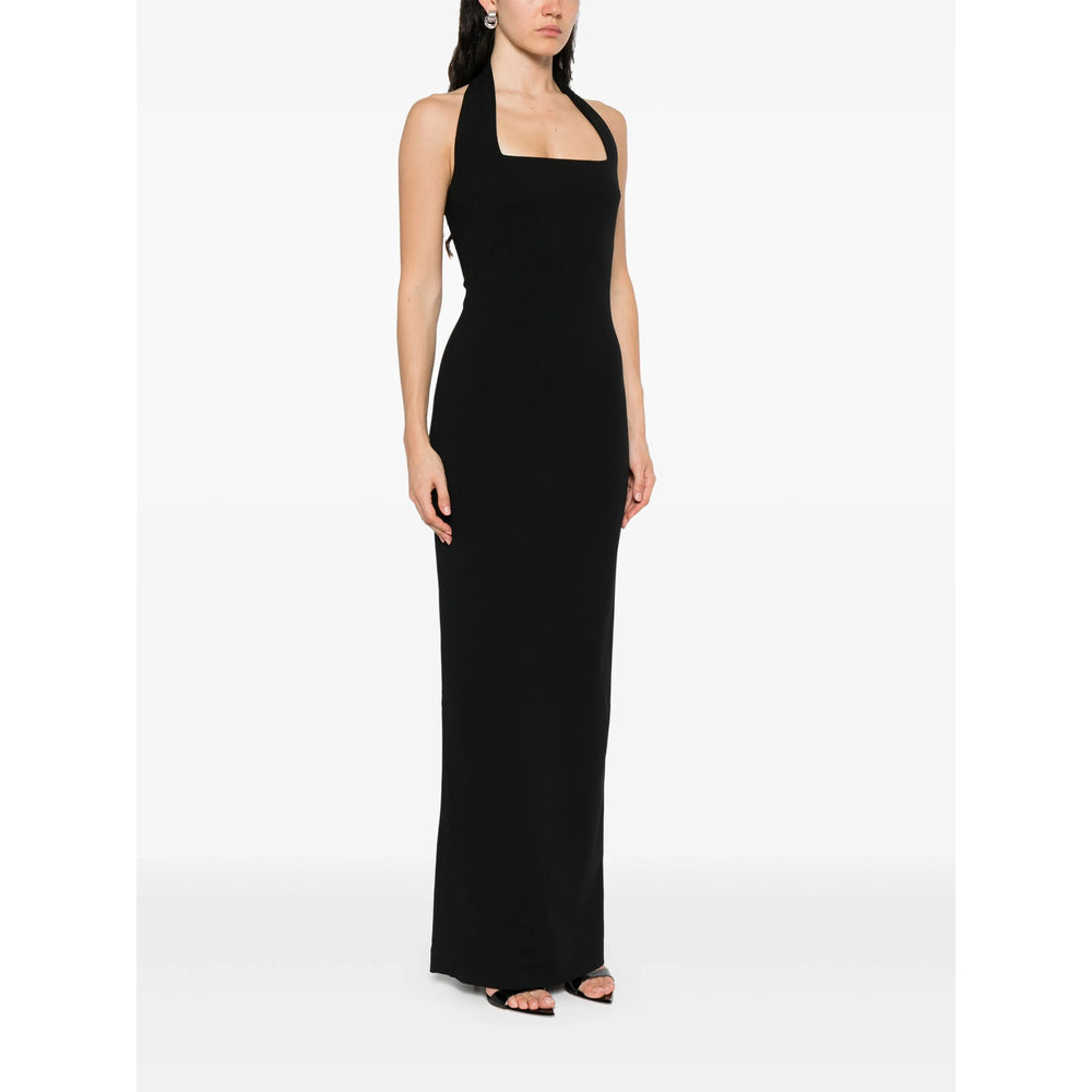 Solace London Abiti - Nero | 9a87c57d01bad15e8d722edfbbf6289776fb9aa5