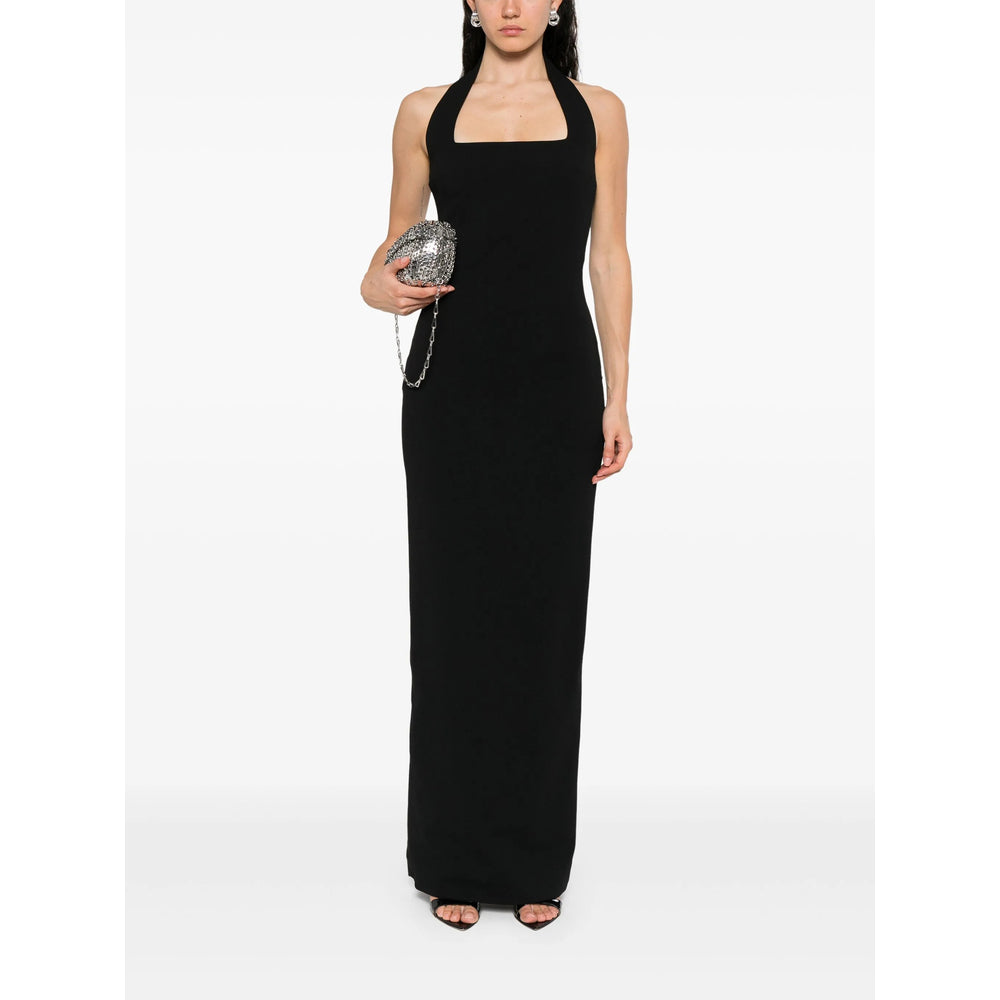 Solace London Abiti - Nero | c29c27c17d4895f7c30dc9022e79ee3a353c2f8a