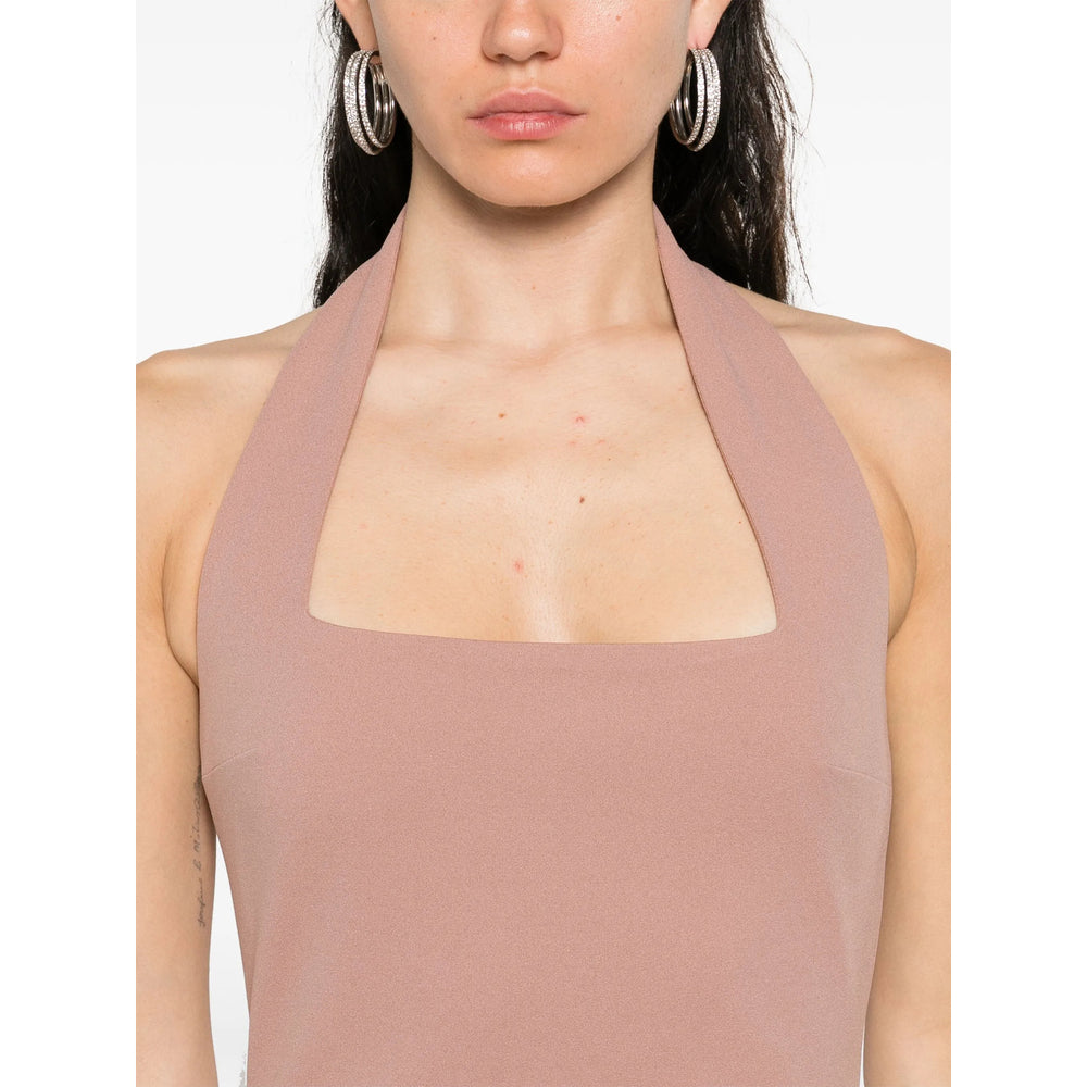 Solace London Abiti - Rosa | 542c1f9e4abc68fbf6eea5dbeb4cc15e1e89b82a