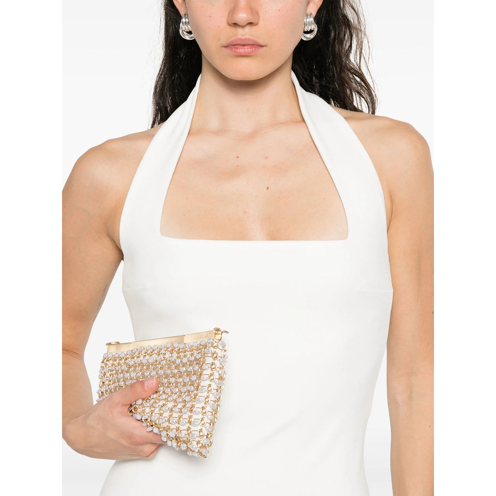 Solace London Abiti - Bianco | 885740dc5ad04c52d271fab3e0b6a6a9905296a1