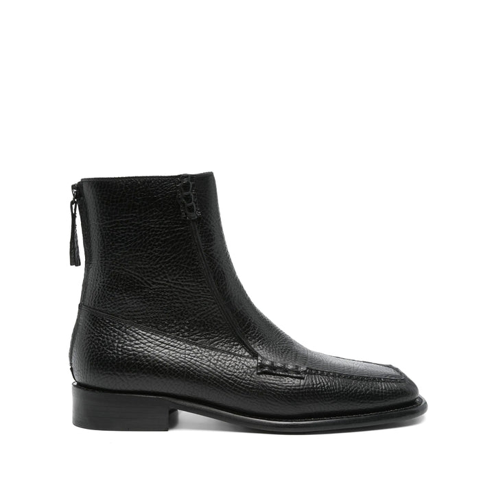 Hereu Scarpe - Nero | 925c8f6bd6cc8783e7f0bac183373eb8a5cdf258