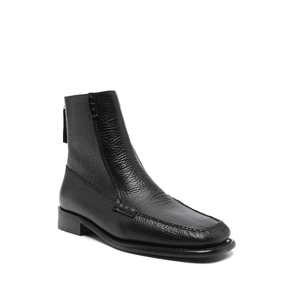 Hereu Scarpe - Nero | ab392a4f75b5f5e1e02d4791da36d3aef6f7e096