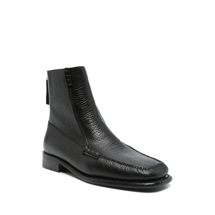 Hereu Scarpe - Nero | ab392a4f75b5f5e1e02d4791da36d3aef6f7e096