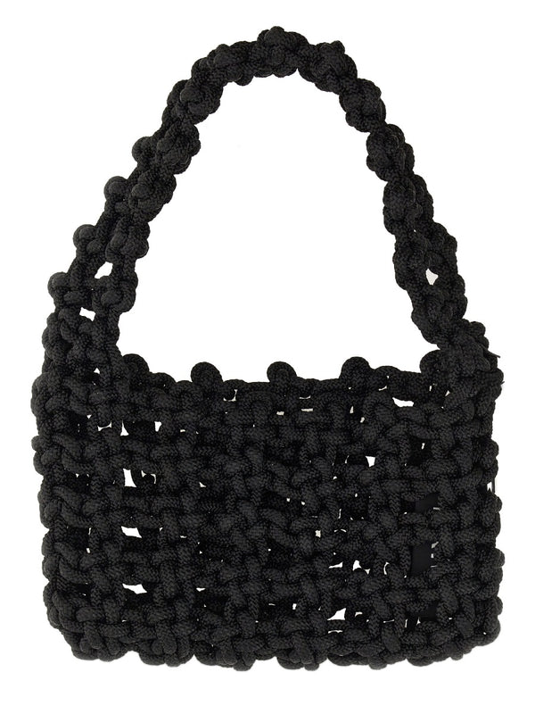 Knot Shoulder Bag