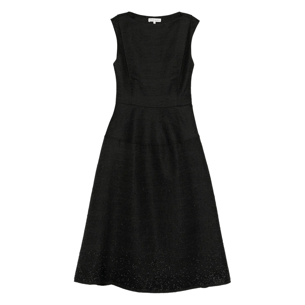 Stine Goya Abiti - Nero | 6c3c693dc139416b212e93ea62c1a390625d94e0