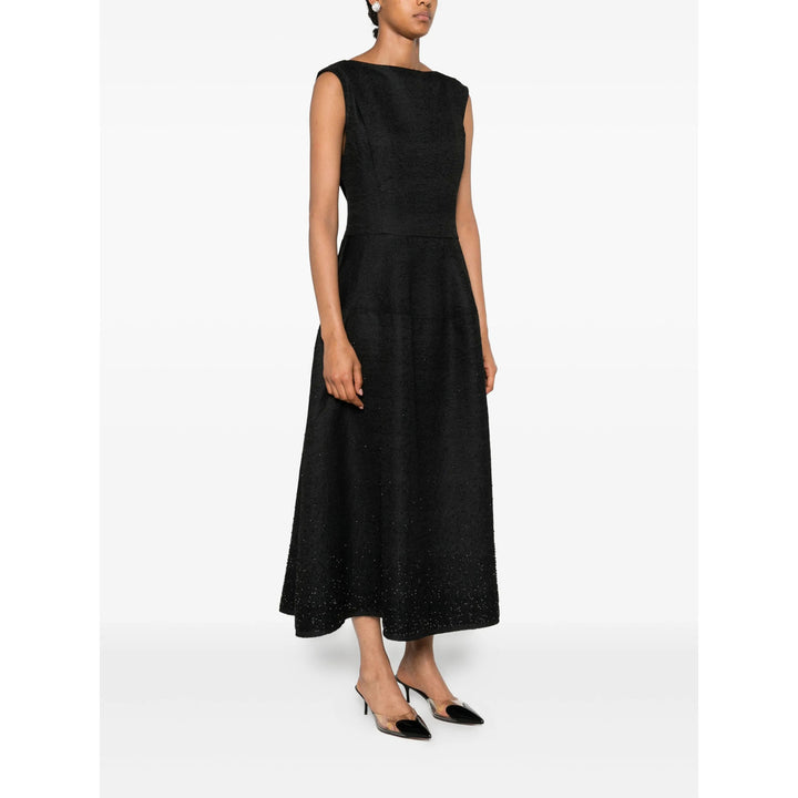 Stine Goya Abiti - Nero | 402c4075dbcae16cbb5ce536e5fcfc9c2acc9f52